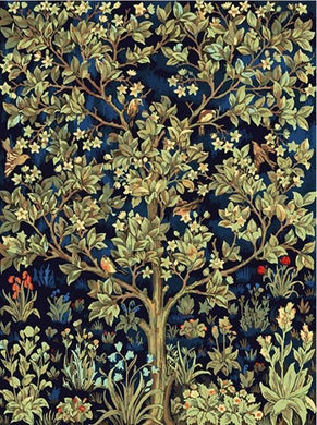 Tree of Life by William Morris